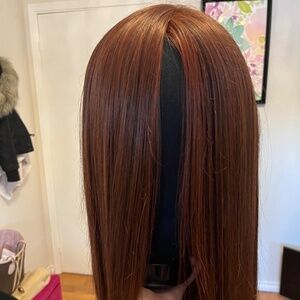 Glam - Tress Allure Wig